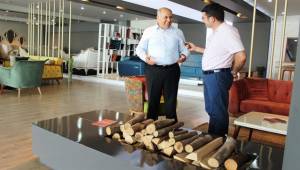 Mobilyada trend 'modern' zamana kaydı