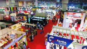 Franchising girişimciliğini düşünenlere fuar fırsatı