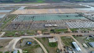 Dev projeden yine kötü haber geldi