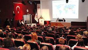 Akciğer kanserini anlattılar