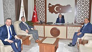 Elbistan’a dev yatırım