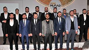 Hayalimiz istikbalin sahibi bir gençlik