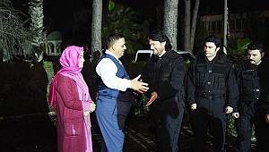 "Kuşatma - 7 Uyuyanlar"ın çekimlerine başlandı
