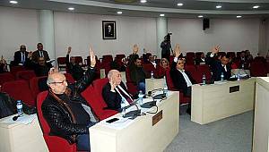Mecliste AK Parti – MHP ittifakı
