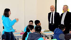 MTOSB’de atık datası oluşturulmalı