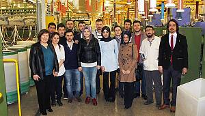 Mühendisler reel sektöre uyum sağlayacak