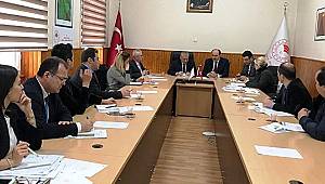 Adana’da kuraklık yönetimi projesi