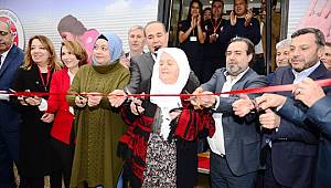 Adana’da ’mobil kuaför’ hizmeti