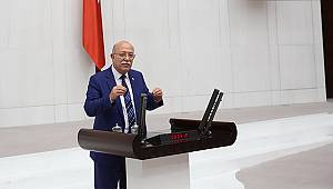 Adana uçuşları için soru önergesi