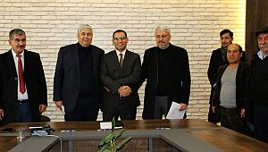 Adaylar ‘centilmenlik’ için anlaştı