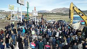 ASKİ’den yatırım