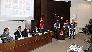 Çalışanların sadece kas gücü değil, beyin gücü de değerlendirilmeli