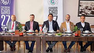 Çukurova GİAD’da Mart ayı yoğun geçecek