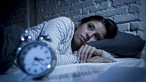 Dikkat! Depresyon sandığınız, aslında…