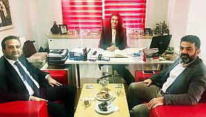 Entermin ve Sistem Global çözüm ortağı oldu
