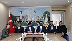 Her çalışanın bir dikili ağacı olacak