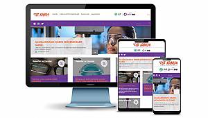 İş dünyasında fırsat eşitliği