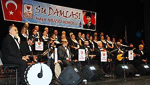 KAYDER’den bahar konseri