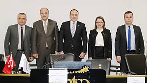 KMTSO'da devlet destekleri anlatıldı