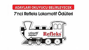 Lokomotif 7'nci kez yola çıkıyor
