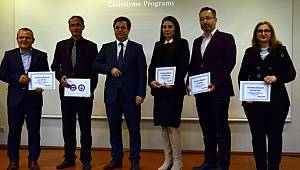 ‘Okul Müdürlüğünden Eğitim Liderliğine’