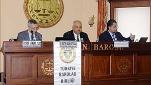 "Sertifikasız avukatları CMK'da görevlendirmeyeceğiz"