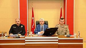 Suriyeliler mecbur kalmadıkça sokağa çıkmayacak