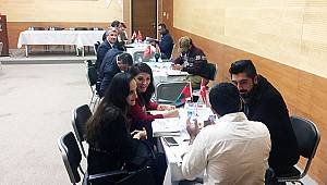 Ummanlı inşaatçılar Türkiye’de arayışta