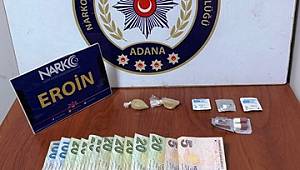Uyuşturucuya bulaşanlara adım adım takip