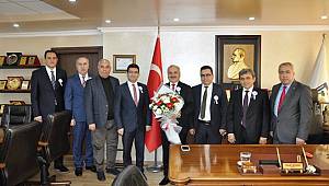 “Vergi olmazsa ekonomi olmaz”