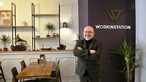 Workinstation ile “İşte evdesin”