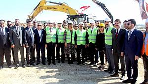 6 bin kişiye iş imkanı sağlayacak