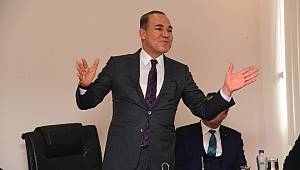 "Adana’da 10 milyar dolarlık yatırımın önünü açtık"