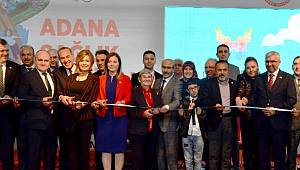 Adana sağlığın da festivalini yaptı