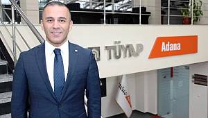 ‘Anadolu buluşması’ Adana’da