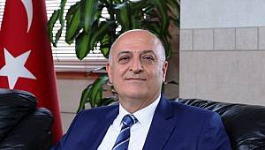 “Doğu Akdeniz Türkiye’nin yeni Marmara'sıdır”