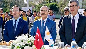 "Dünyanın yükselen değeri, uygulamaya dayalı eğitimdir"