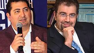 Ekonomi dünyasının nabzı Adana'da atacak