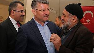 Fikret Yeni’nin çantası projelerle dolu