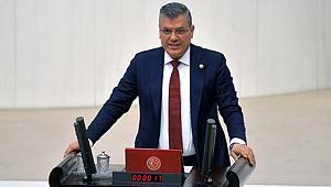 Gübre Kanunu çıkarılsın, kaos ve peşkeş önlensin
