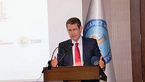 "Hiçbir firmamızın kapanmasına izin vermeyeceğiz”
