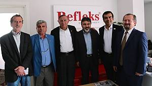 'İyi ki Adana'da yaşıyorum' dedirteceğiz