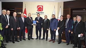 Karşılıklı ticari fırsatlar değerlendirilmeli