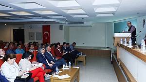 “Kredilerden uzak durun, güç birliği yapın”
