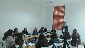 Mersin İŞKUR’dan işsizliğe kişiye özgü çözüm