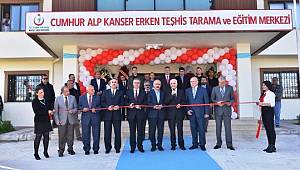 "Sağlıkta birçok ülkeden daha iyiyiz"