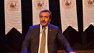 "Sporun hizmetinde olmaya devam edeceğim"