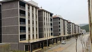 TOKİ'den Adana'ya 2 bin 275 konut