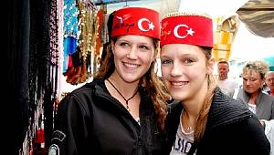 Türk turizmi Almanya’yı salladı
