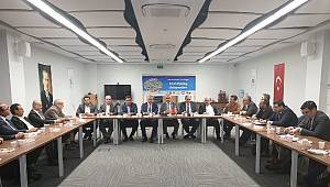 “Adana’da çiftçiye 440 milyon destek verildi”